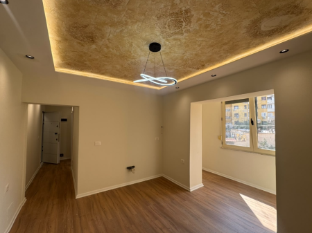 FOR SALE APARTMENT 1+1 46 m² | MINE PEZA