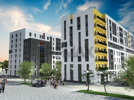 SHESIM APARTAMENT 1+1 TIRANA ENTRY  !