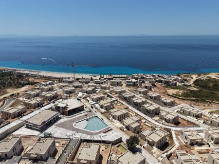  VILLA PREMIUM IN VENDITA – SAN NICOLAS 