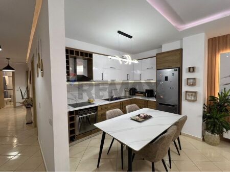 APARTMENT 2+1 FOR SALE