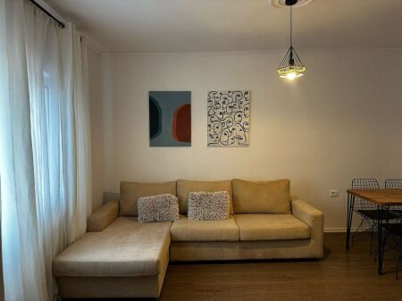 Affitto, Appartamento 1+1, Via "Irfan Tomini", Tirana