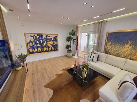 Apartament 2+1 ne shitje , Don Bosko !
