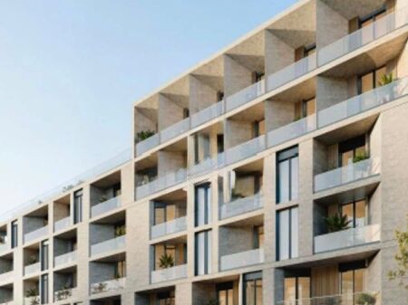  OKAZION | SHITET APARTAMENT 2+1 + 2 TUALETE – ALUNA 5, PASKUQAN