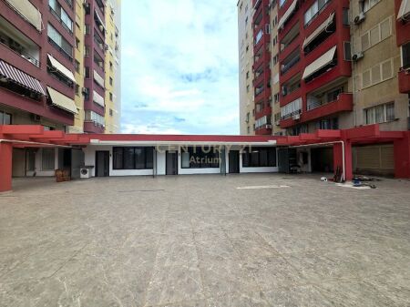 FOR SALE 2+1 APARTMENT WITH VERANDA AT THE KAMZA TURN!