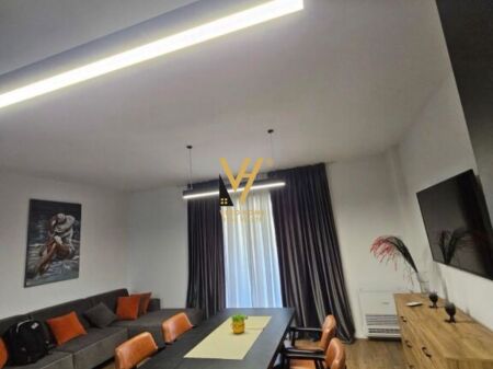 FOR SALE APARTMENT 2+1+2+2BLK AT SECRET GARDEN, TEG 260,000 EURO