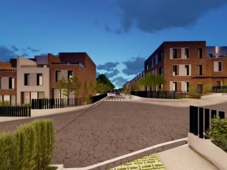  IN VENDITA | DUPLEX PREMIUM | PICADILLY – TEG