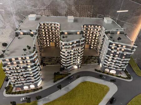 Okazion shitet Apartament