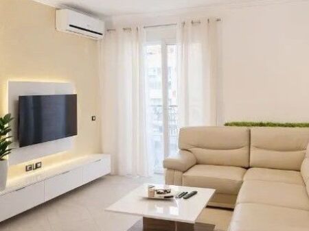 🏠 VENDESI APPARTAMENTO 2+1 – LAGO ASCIUTTO