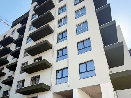 🏡 SHITET APARTAMENT 1+1 – VIVA COMPLEX | ISH-PARKU ✨