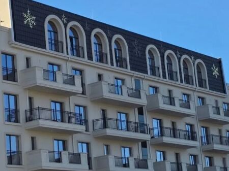 🏡 FOR SALE APARTMENT 2+1 | TIRANA CIELO