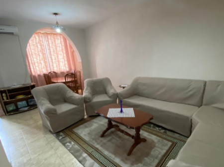 Apartament 2+1 me Qira Prane Ambasades Amerikane Tirane
