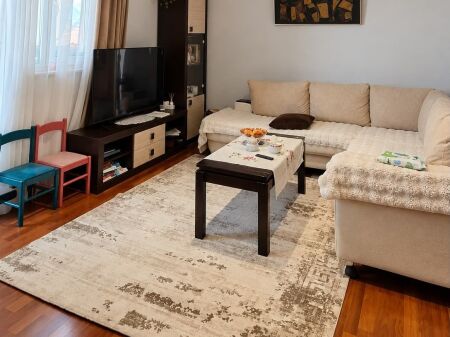  APARTMENT 1+1 FOR RENT