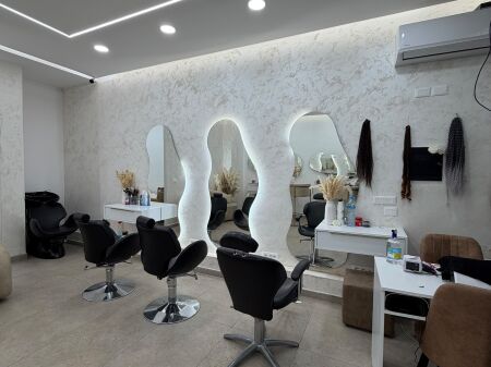 Business Premises for Rent at Kazazi