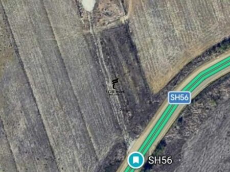SHITET TOKE ARE 1.000 M2 DURRES 55.000 EURO FH-93264