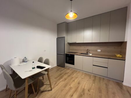 Affitto, Appartamento 1+1+Posto Auto, Parallel Living, Don Bosko