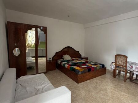 Rent | Garsoniere | Rruga Ramë Sadria | 200 €/month