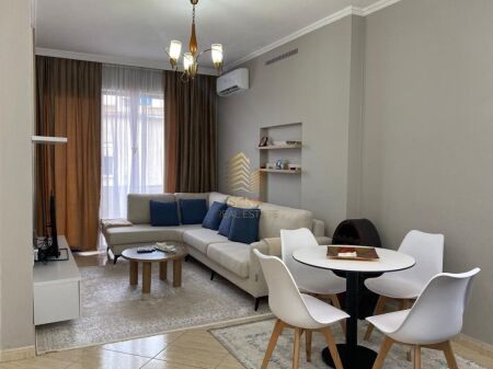 Affitto, Appartamento 1+1+blk, Via Elbasani, 65.000 Leke/mese