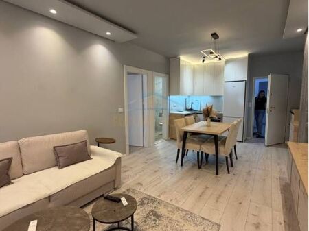 Rent, Apartment 1+1, Paris Commune, Tirana