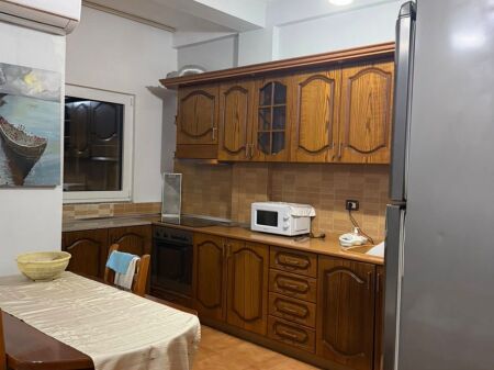 Sauk, ingresso 2+1 in affitto!