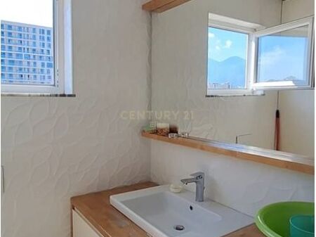 Apartment 2+1+2 for sale at Mine Peza!