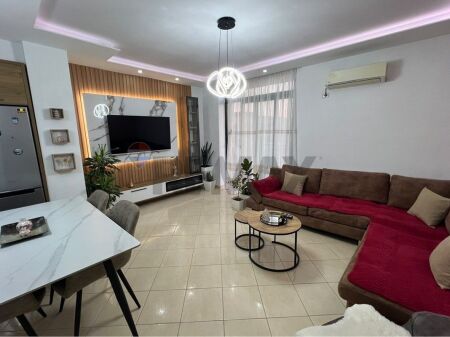 Apartment - For Sale - Besim Alla Street, Tirana(ID: 530601007-67)