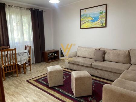 APPARTAMENTO 1+1+BLK IN AFFITTO A IFRAN TOMINI 55.000 LEKE