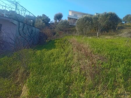  TOKË PËR SHITJE – PRANE REZERVUARIT, DURRËS!