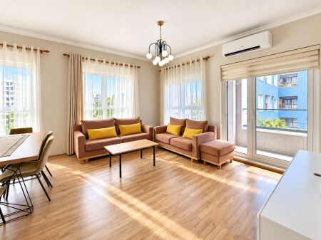 eeeeeee Ca Behet  Cmenduriiii 1420€/m² : 2+1+2wc +1GARAZH Ali Demi - Rezidenca Mangalem || Pallat V.2022 - K.5 - Sp.104m² || Me Hipoteke - NXITTOOOOONI 