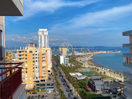 20869977🏡 2+1 APARTMENT FOR RENT – VOLLGA, DURRËS 🌊