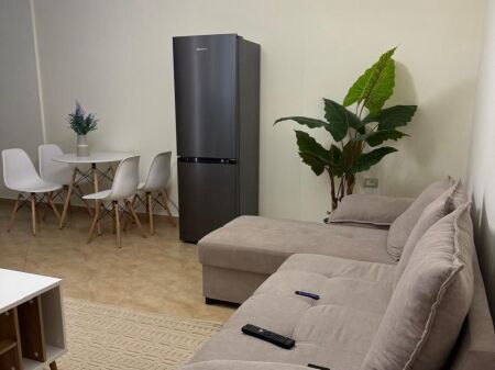 Rent | Apartament 1 + 1 | Rruga Siri Kodra | 600 €/month