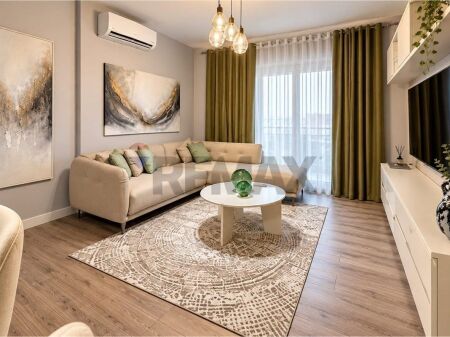 Appartamento - In Affitto - Fiori Di Bosco, Tirana(ID: 530481001-1431)