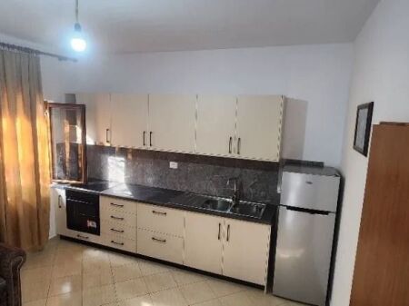 APARTMENT 1+1 38,000 LEKE YZBERISHT