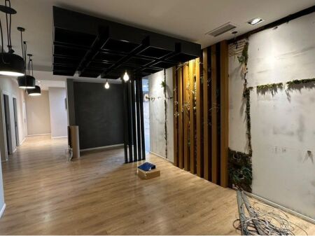 Ambient Premium për Qira Pranë Coin, Tiranë - 7000€ | 308.3 m²