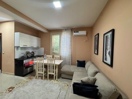 Apartment 1+1 for Rent in the Center!
