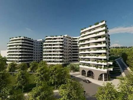  APARTAMENT 1+1 PËR SHITJE –   Aluna 1 – Paskuqan, Tiranë