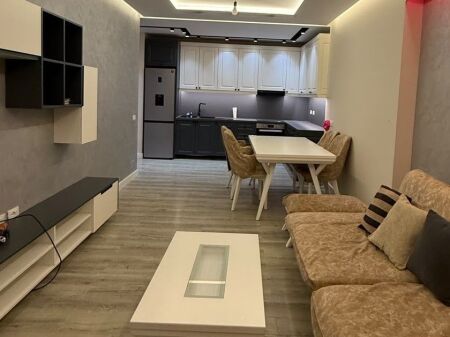 🏡 SHITET APARTAMENT 3+1+2 – ASTIR