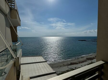 In affitto 1+1 a Currila, con vista mare!