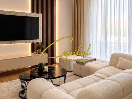 APARTMENT FOR RENT 1+1 JORDAN MISJA STREET 70,000 LEKE