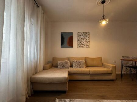 Affitto, Appartamento 1+1, Via "Irfan Tomini", Tirana