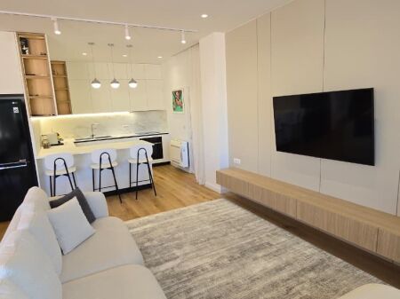 Apartment for rent 2+1+2 Dry Lake