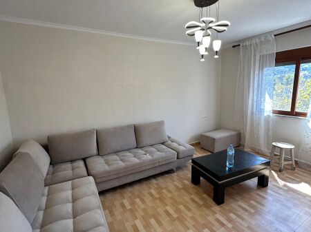  APPARTAMENTO 1+1 IN VENDITA – VIA IRFAN TOMINI