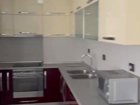 Tek Delijorgji, jepet me qera apartament 3+1.