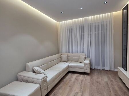 *APARTAMENT 1+1 PER QIRA | CONCORD CENTER, 5 MAJI