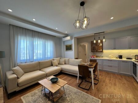 Apartment 2+1 For Rent Near Ekonomiku! 1,500 € /Month
