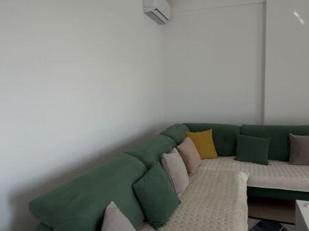Affitto | Apartament 1 + 1 | Farmacia 10 – Kompleksi Arlis | 550 €/mese