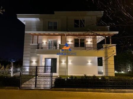 SHITET VILE 588 M2 "AKACIA HILLS,MJULL- BATHORE" 1.800.000 EURO