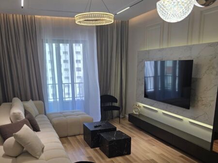 Astir presso Oasis Residence, affittasi 2+2WC+Parcheggio!