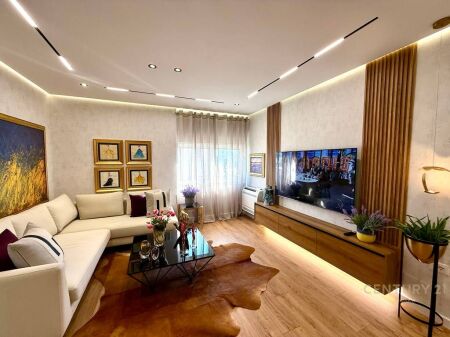 Apartament 2+1 në shitje – Rruga Don Bosko, Tiranë!! 259,000 € 23,900,000 Lekë