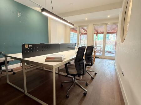🏡 SHITET | APARTAMENT 2+1 – BLLOK