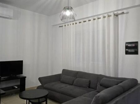 APARTMENT 1+1 40,000 LEKE ELBASANIT ROAD